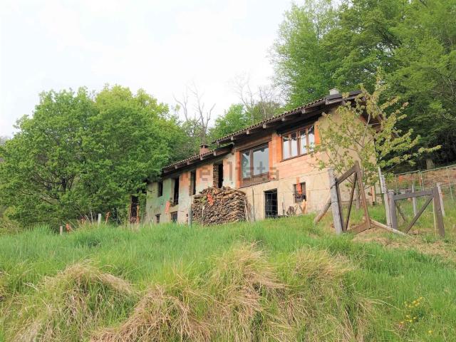 Rustico in vendita a Piemonte, Biella