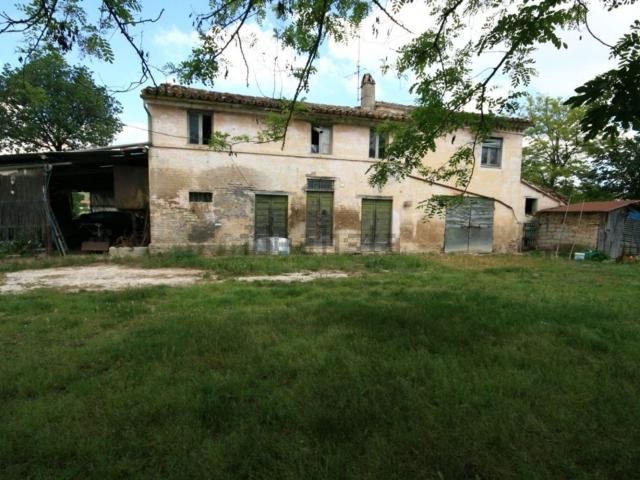 Rustico in vendita a Marche, Ancona