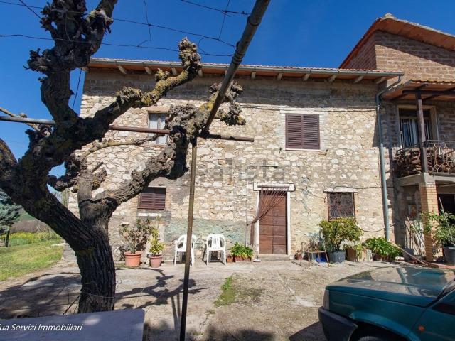Rustico in vendita a Archileggi, Amelia