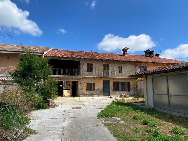 Rustico in vendita a Piemonte, Torino