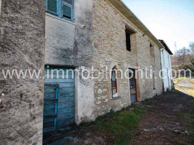 Rustico in vendita a Piemonte, Alessandria