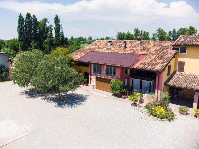 Rustico in vendita a Castiglione Delle Stiviere, Lombardia