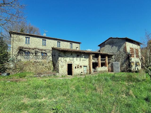 Rustico in vendita a Unione dei comuni Media Valle del Serchio, Barga