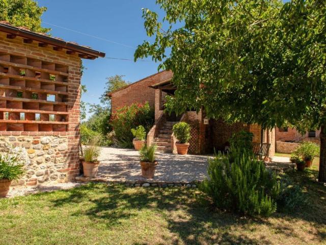 Rustico in vendita a Moiano, Città Della Pieve