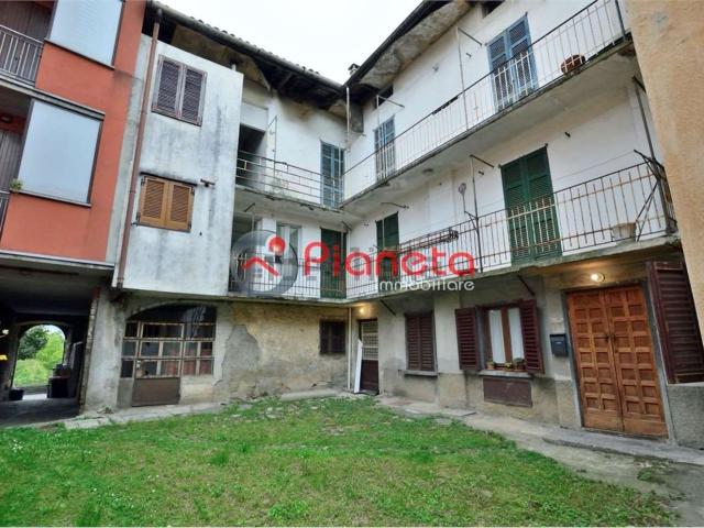 Rustico in vendita a Ponteranica, Lombardia