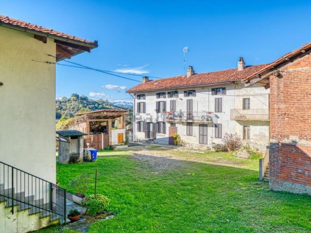 Rustico in vendita a Piemonte, Torino