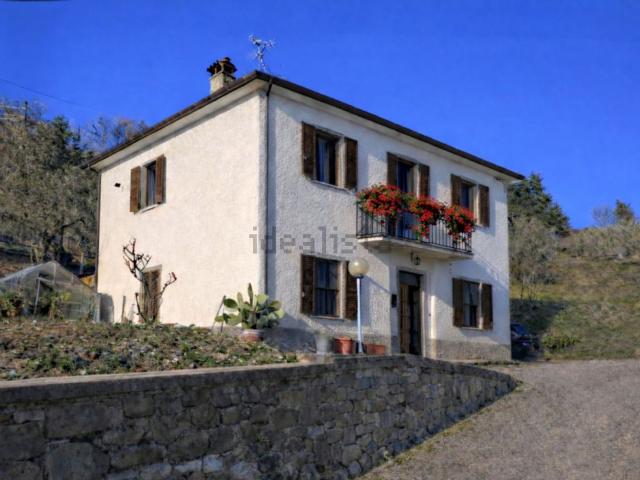 Rustico in vendita a Caprese Michelangelo, Toscana