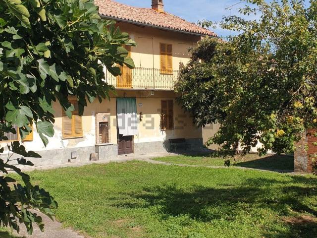 Rustico in vendita a Piemonte, Alessandria