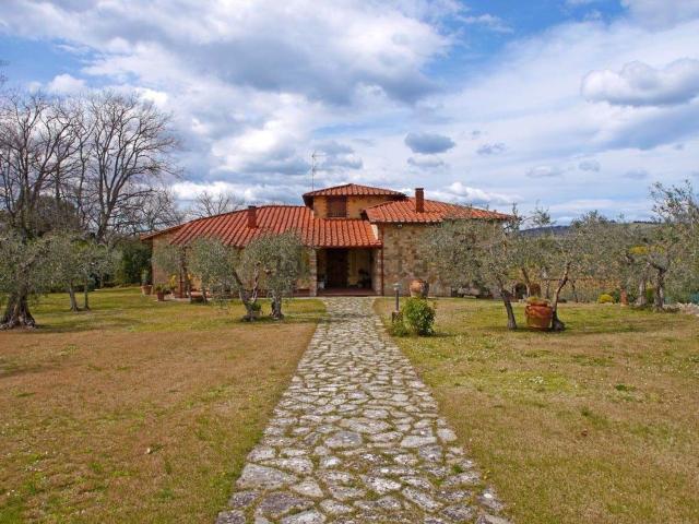 Rustico in vendita a Bossi di Sopra, Castelnuovo Berardenga