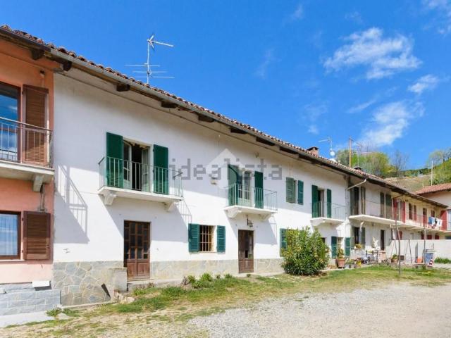 Rustico in vendita a Piemonte, Asti