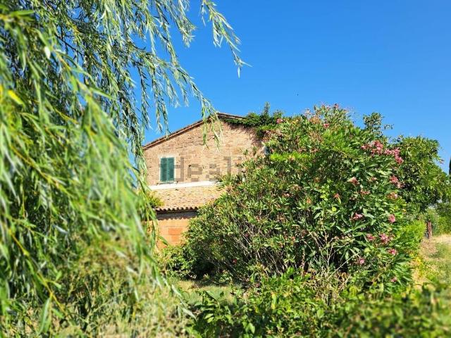 Rustico in vendita a Montecastrilli, Terni