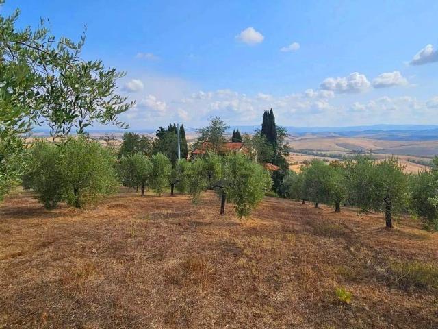 Rustico in vendita a Ligia, Montecatini Val di Cecina