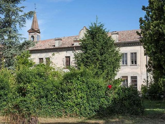 Rustico in vendita a Unione Terre e Fiumi, Ruina