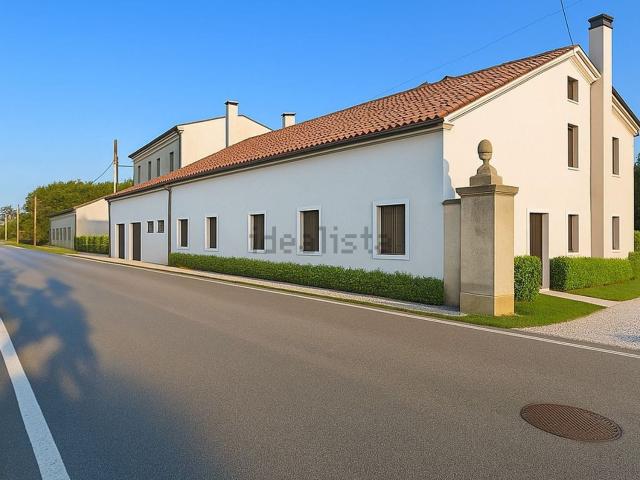 Rustico in vendita a Grantorto, Veneto