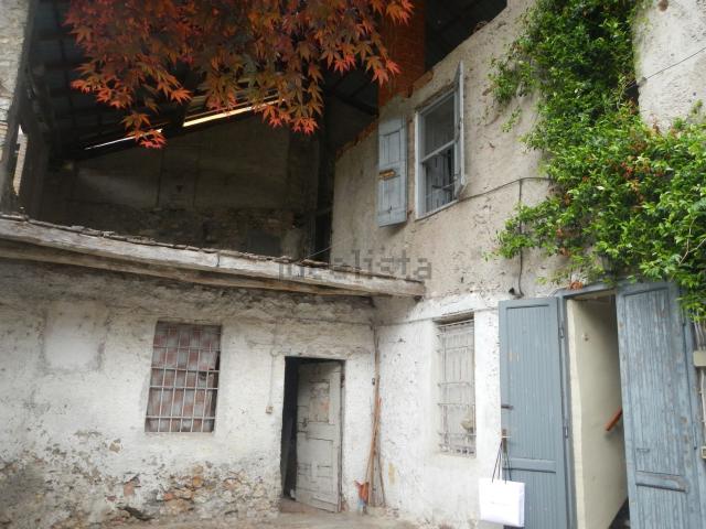 Rustico in vendita a Comunità montana della valle Trompia, Sarezzo