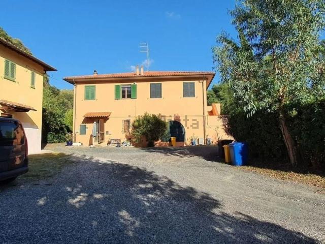 Rustico in vendita a Casciana Terme Lari, Usigliano