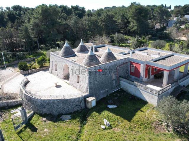 Rustico in vendita a Puglia, Brindisi