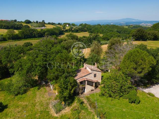 Rustico in vendita a Otricoli, Umbria