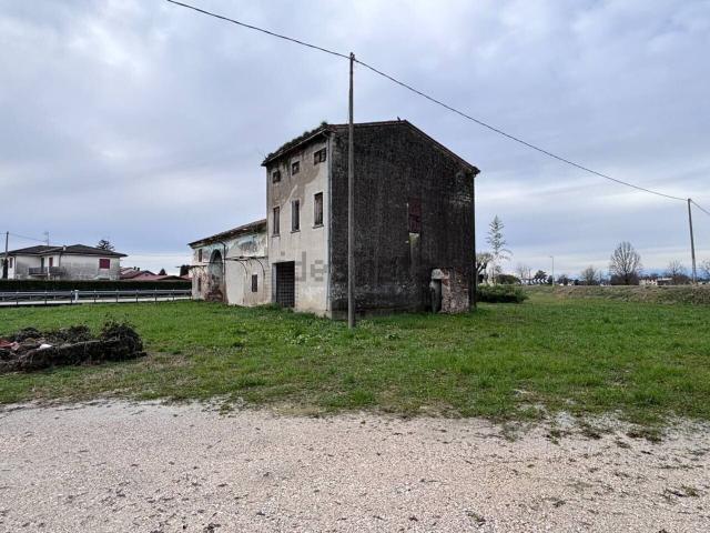 Rustico in vendita a Piazzola Sul Brenta, Veneto