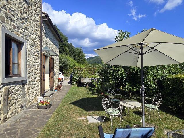 Rustico in vendita a Piteglio, Toscana