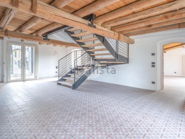 Rustico in vendita a San Martino Buon Albergo, Veneto