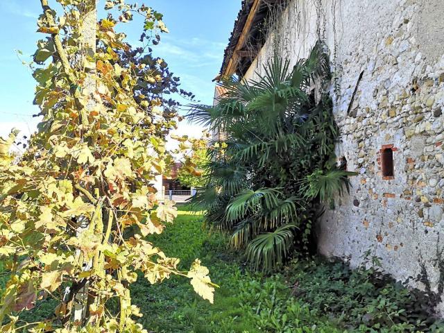 Rustico in vendita a Godega di Sant'Urbano, Bibano