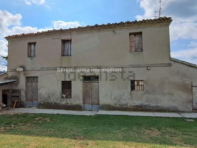 Rustico in vendita a Marche, Pesaro E Urbino