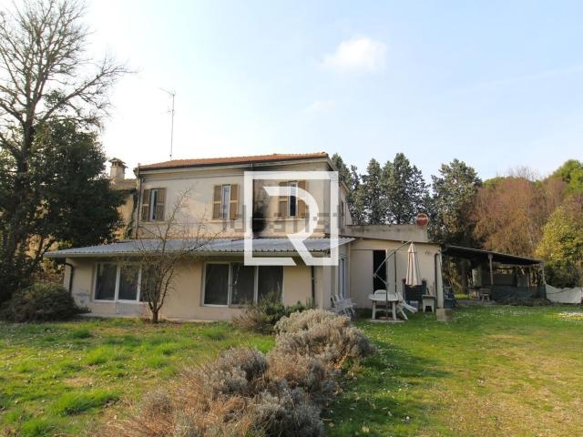 Rustico in vendita a Ravenna, Reggio Emilia