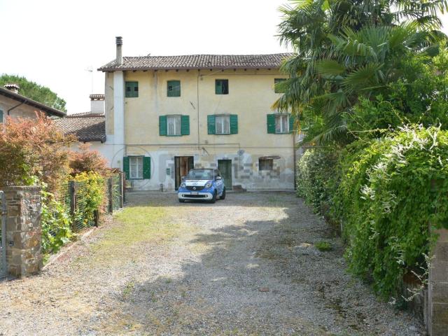 Rustico in vendita a San Vito al Torre / San Vît de Tor, Udine / Udin / Videm