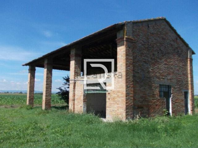 Rustico in vendita a Ravenna, Reggio Emilia