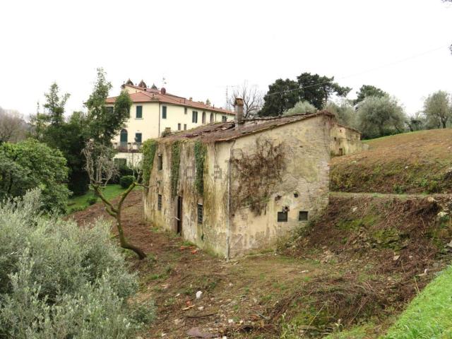 Rustico in vendita a Pistoia, Collina