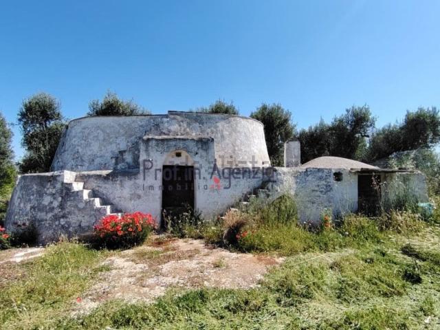Rustico in vendita a Ostuni, Brindisi