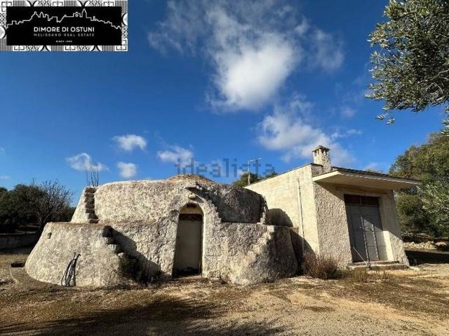 Rustico in vendita a Puglia, Brindisi