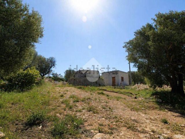 Rustico in vendita a Puglia, Brindisi