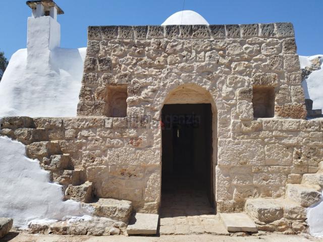 Rustico in vendita a Puglia, Brindisi