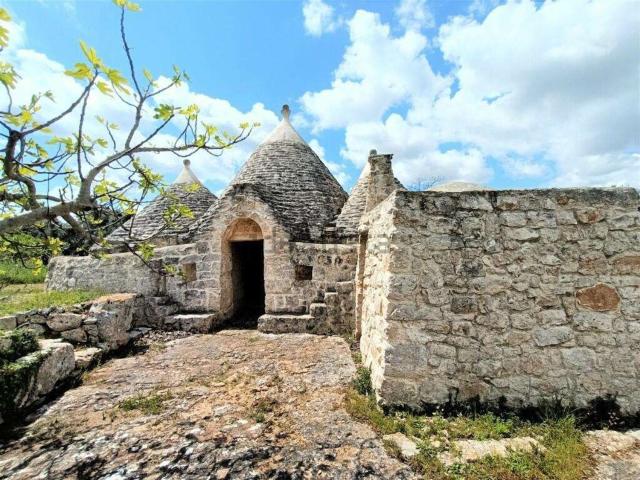 Rustico in vendita a Puglia, Brindisi