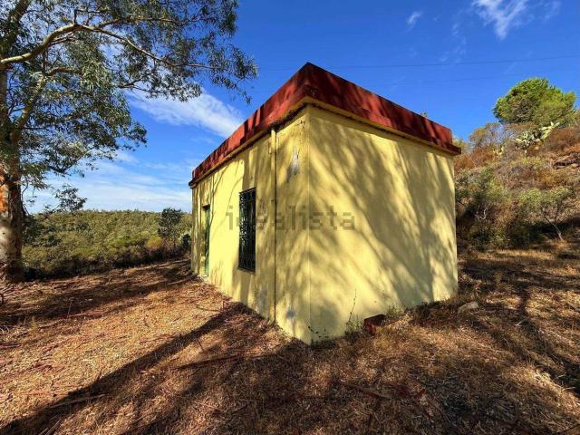 Rustico in vendita a Quartùcciu/Quartucciu, Casteddu/Cagliari
