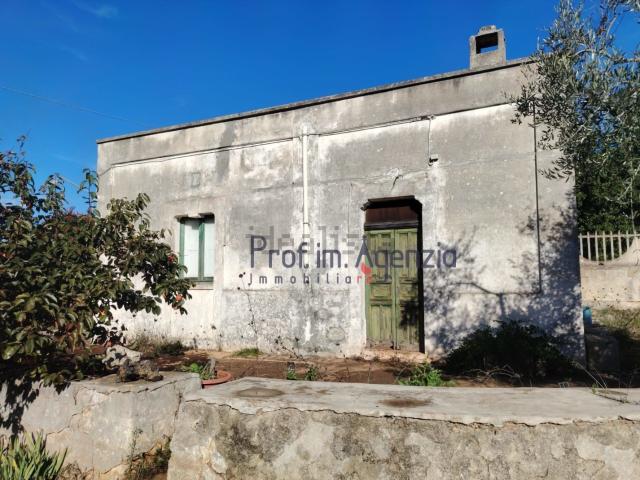 Rustico in vendita a Puglia, Brindisi