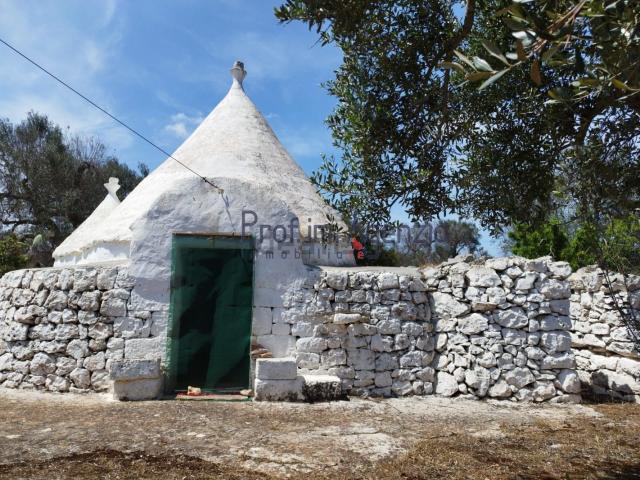 Rustico in vendita a Puglia, Brindisi