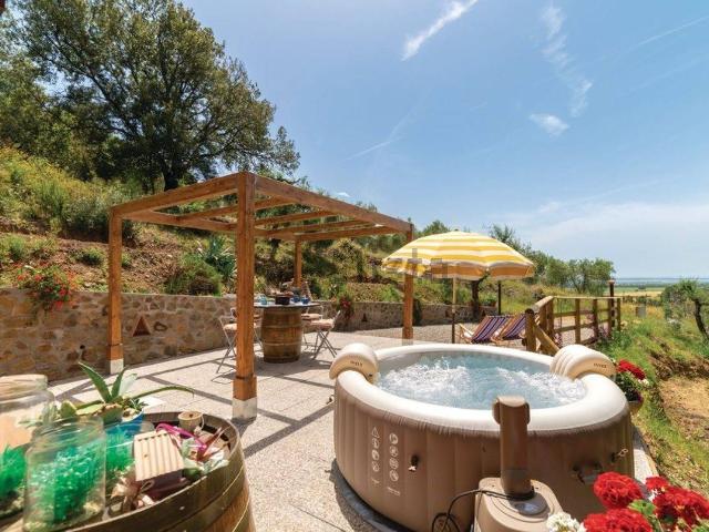 Rustico in vendita a Poggio alle Trincee, Castiglione Della Pescaia