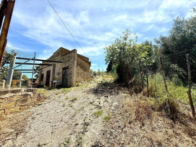 Rustico in vendita a Trabia, Sicilia