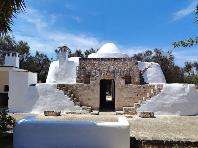 Rustico in vendita a Puglia, Brindisi