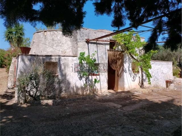 Rustico in vendita a Contrada Spierti, Puglia