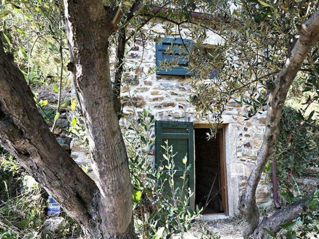 Rustico in vendita a Riomaggiore, Liguria