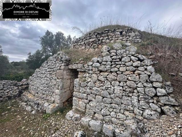 Rustico in vendita a Ostuni, Brindisi