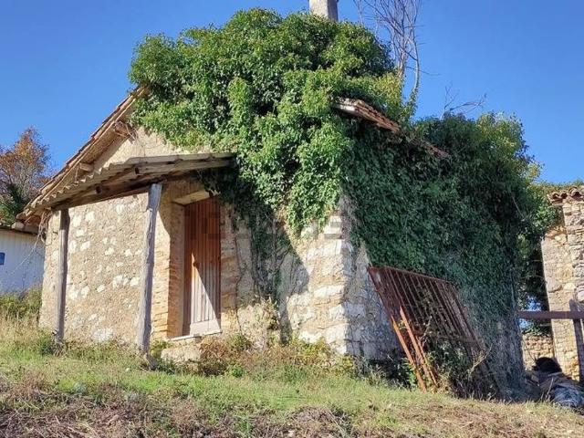 Rustico in vendita a Configni, Lazio