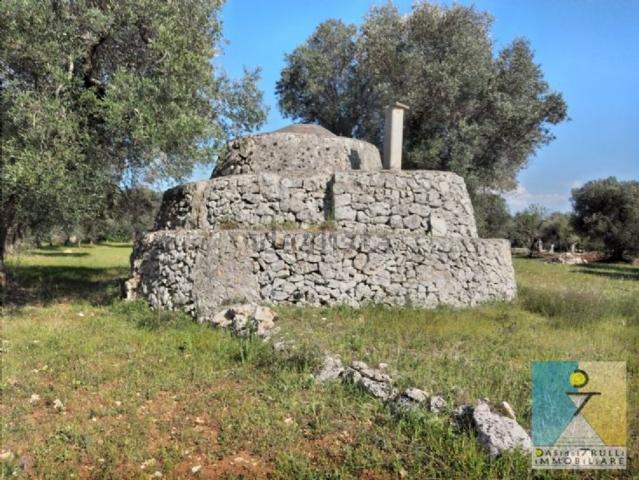 Rustico in vendita a Puglia, Brindisi