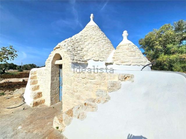 Rustico in vendita a Contrada Spierti, Puglia