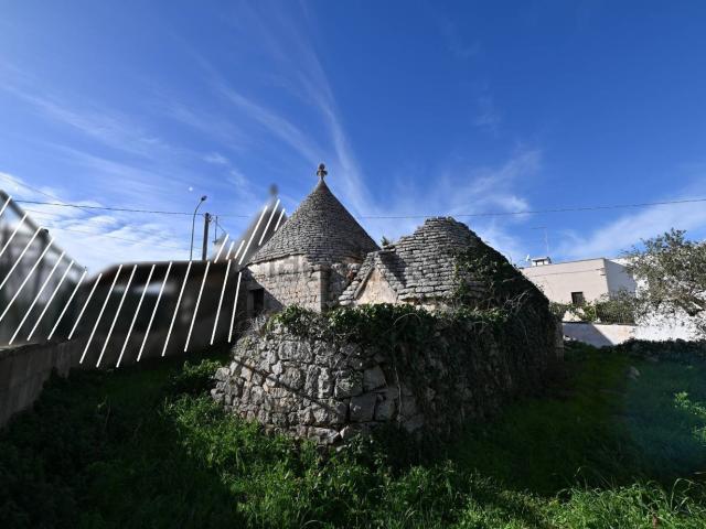 Rustico in vendita a La Specchia, Puglia