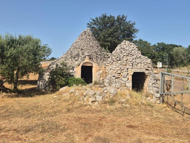 Rustico in vendita a Locorotondo, Bari